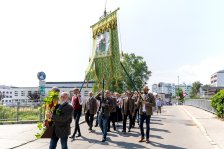 19.06.2025 Fronleichnamsfest